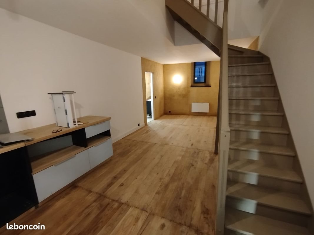 Appartement à vendre, 70m², Bar-le-Duc