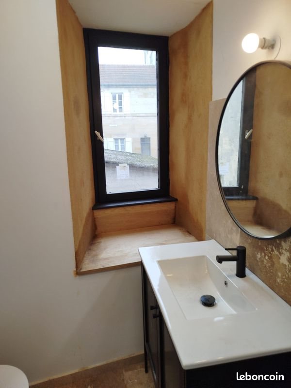 Appartement à vendre, 70m², Bar-le-Duc