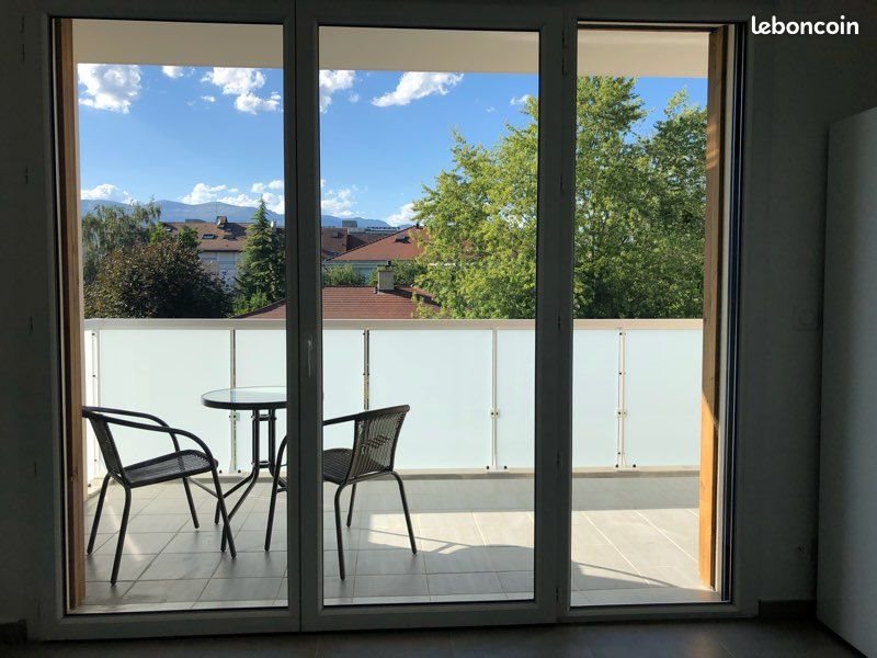 Appartement à louer, 54m², Ferney-Voltaire