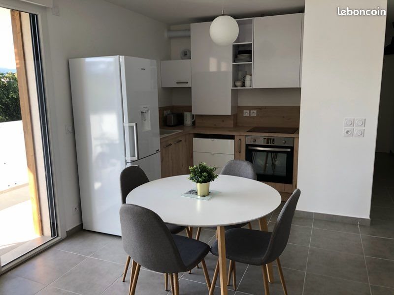 Appartement à louer, 54m², Ferney-Voltaire