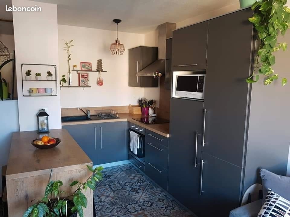 Appartement à louer, 45m², Mont-de-Marsan