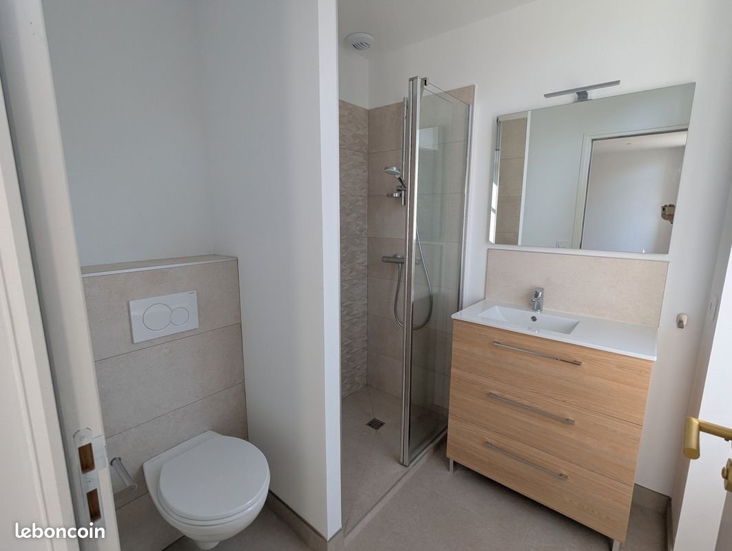 Appartement à louer, 81m², Lisieux