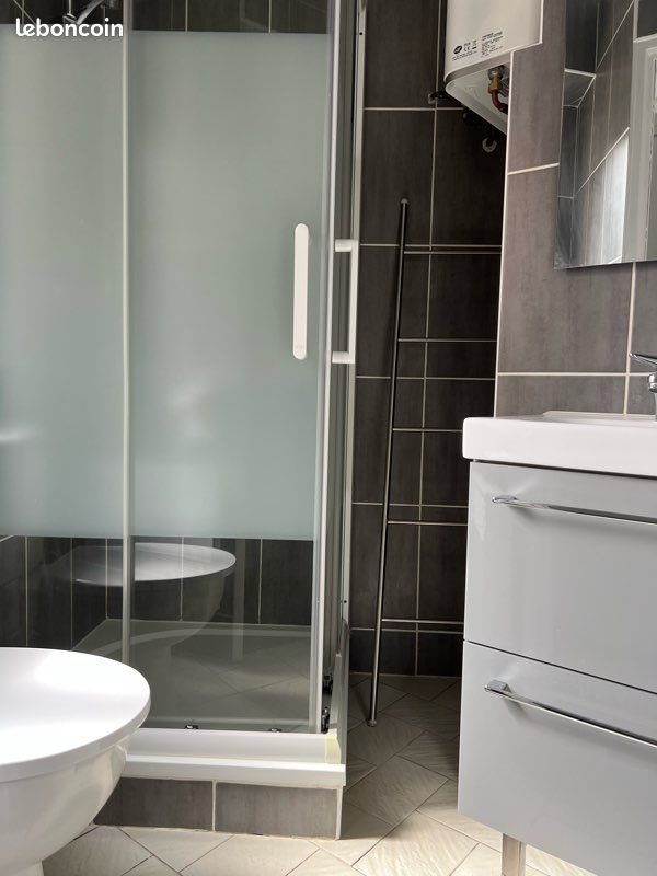 Appartement à louer, 18m², Laval