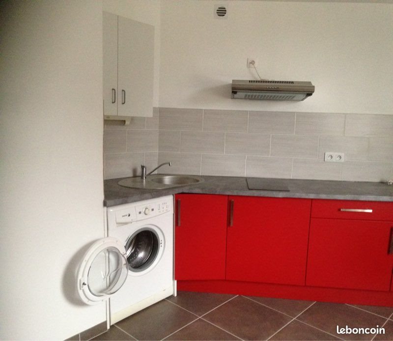Appartement à louer, 18m², Laval