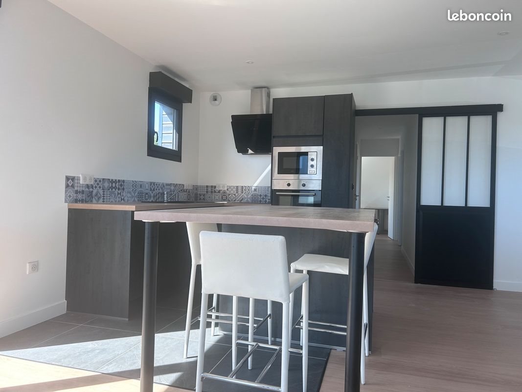 Appartement à louer, 82m², Pornichet