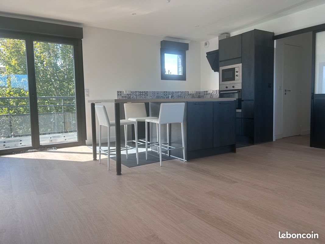 Appartement à louer, 82m², Pornichet