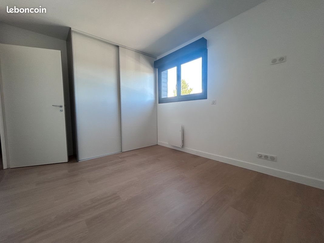 Appartement à louer, 82m², Pornichet
