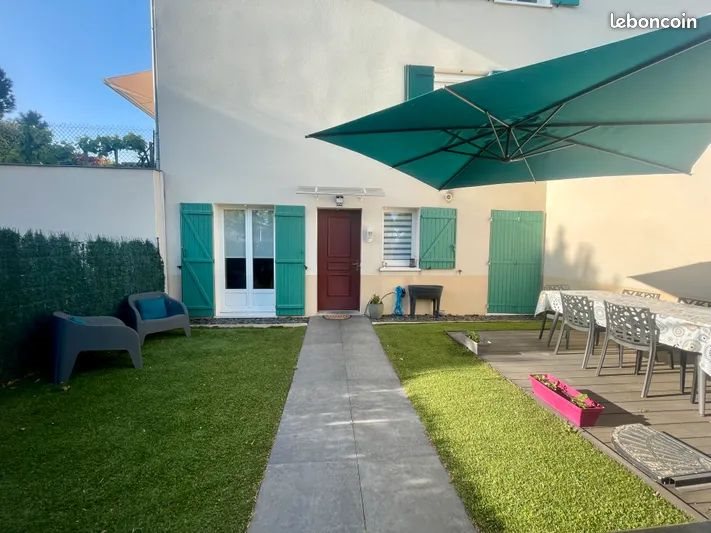 Appartement à vendre, 50m², Cournon-d'Auvergne