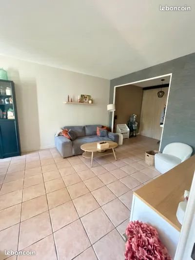 Appartement à vendre, 50m², Cournon-d'Auvergne