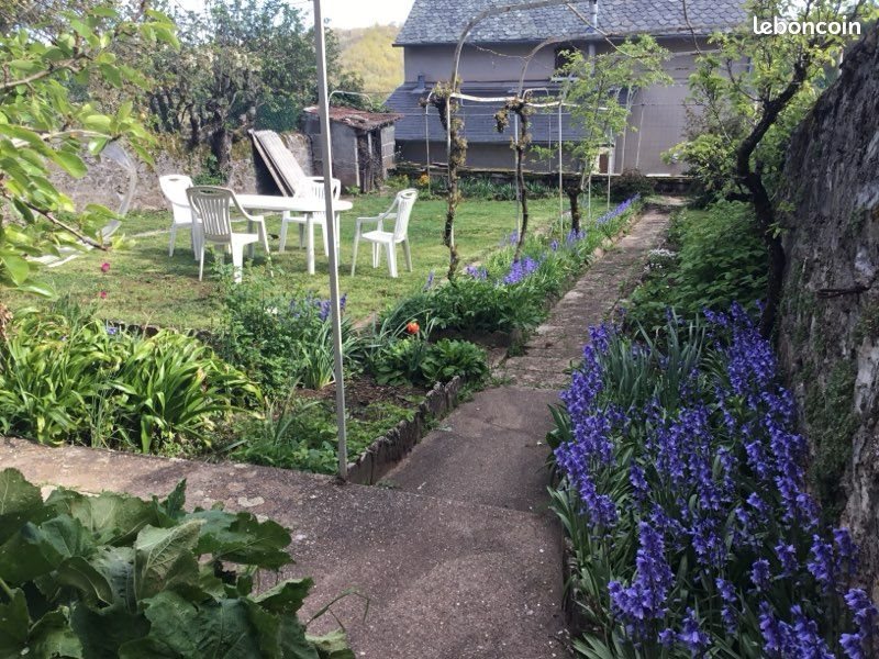 Appartement à louer, 25m², Rodez