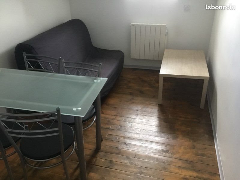 Appartement à louer, 25m², Rodez