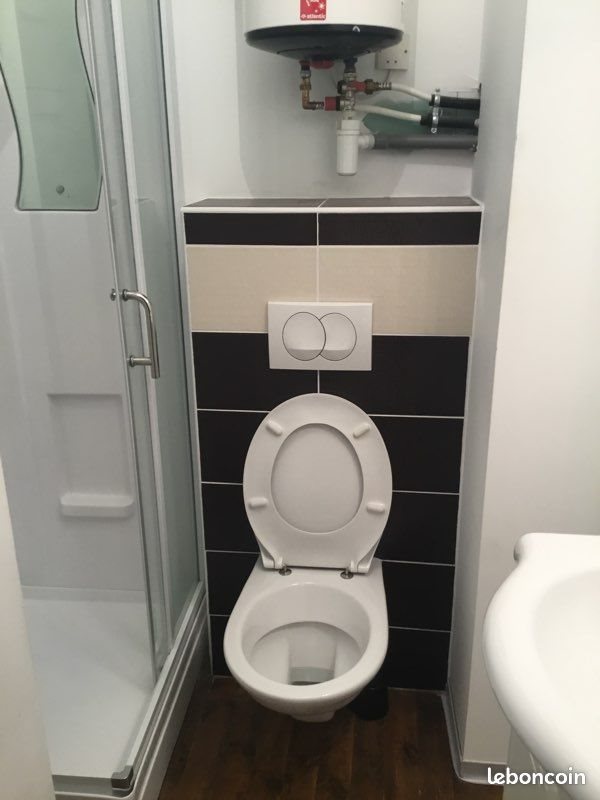 Appartement à louer, 25m², Rodez
