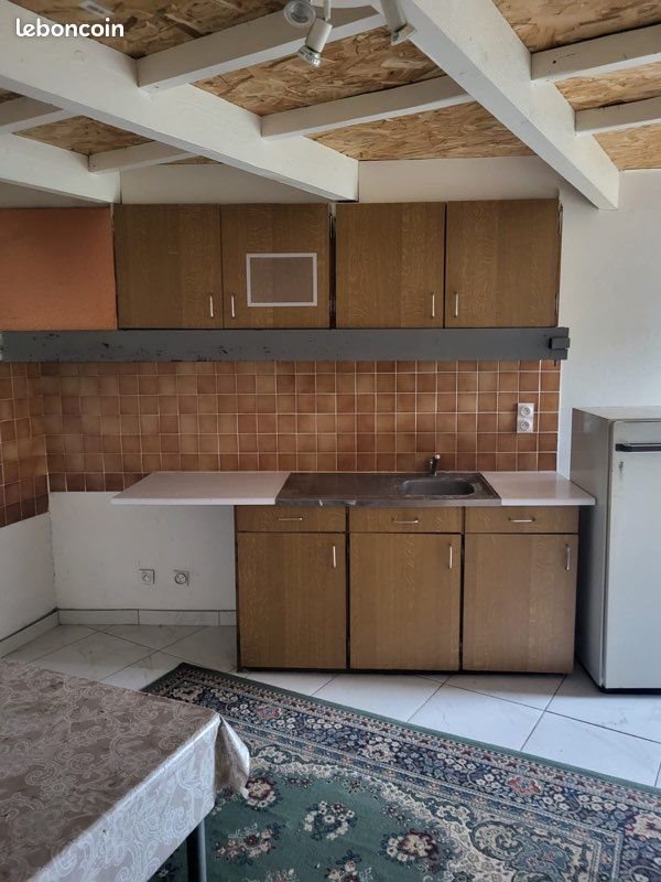 Appartement à louer, 55m², Monsempron-Libos