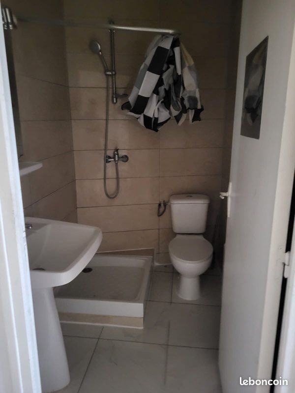 Appartement à louer, 55m², Monsempron-Libos