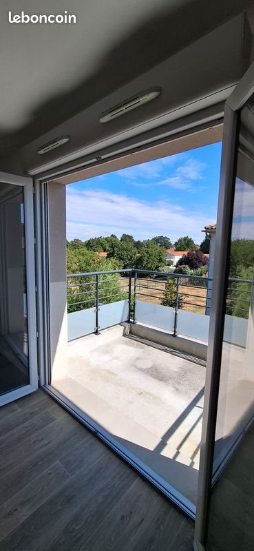 Appartement à vendre, 30m², Poitiers