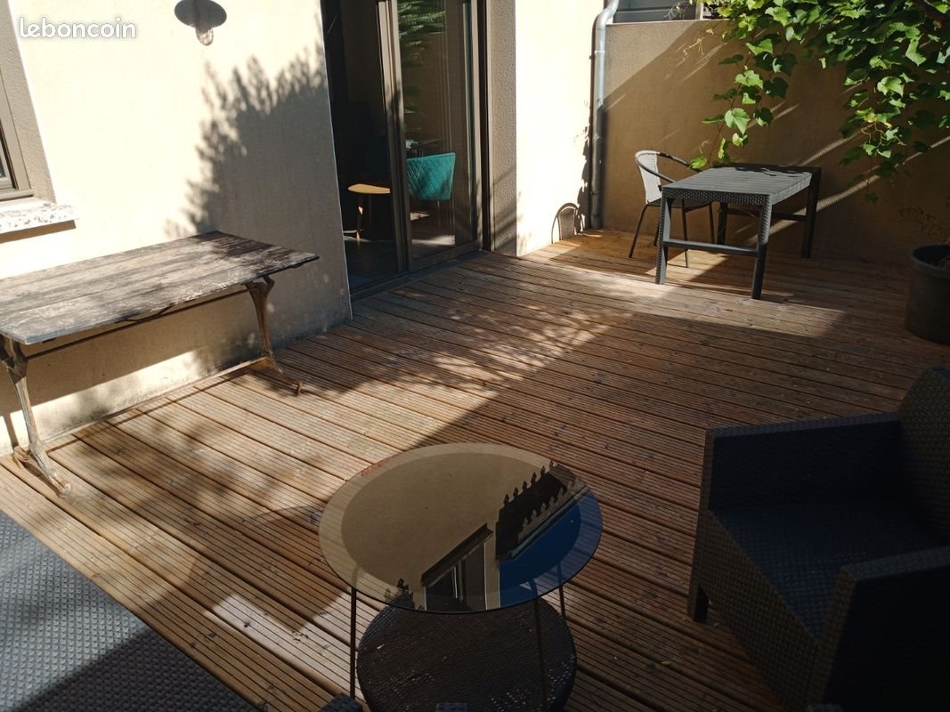 Maison à louer, 54m², Vannes