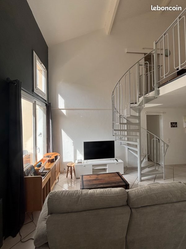 Appartement à vendre, 82m², Sevran