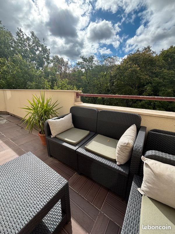 Appartement à vendre, 82m², Sevran