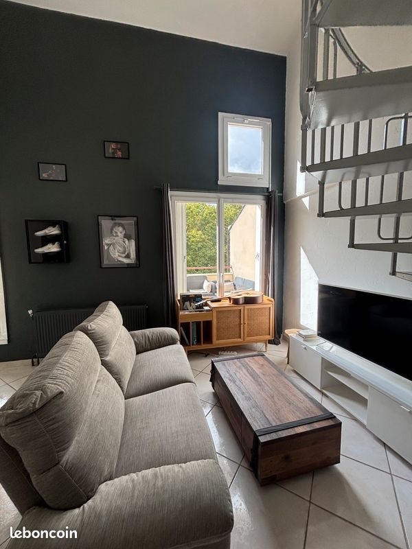 Appartement à vendre, 82m², Sevran