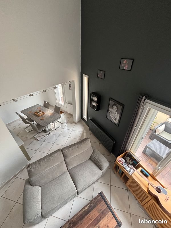 Appartement à vendre, 82m², Sevran
