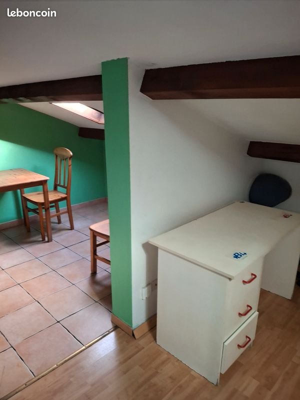 Appartement à louer, 28m², Albi