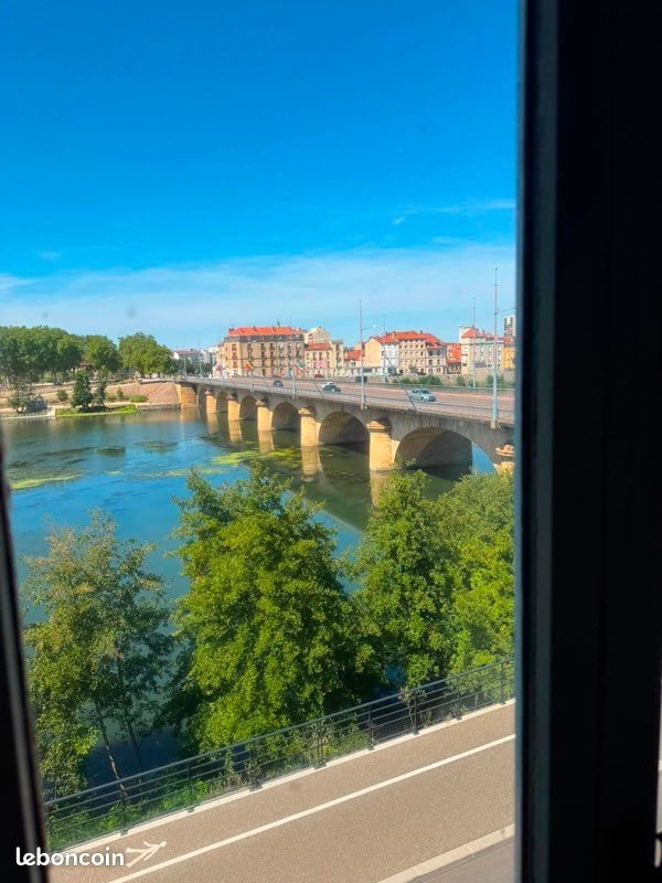 Appartement à louer, 75m², Le Coteau