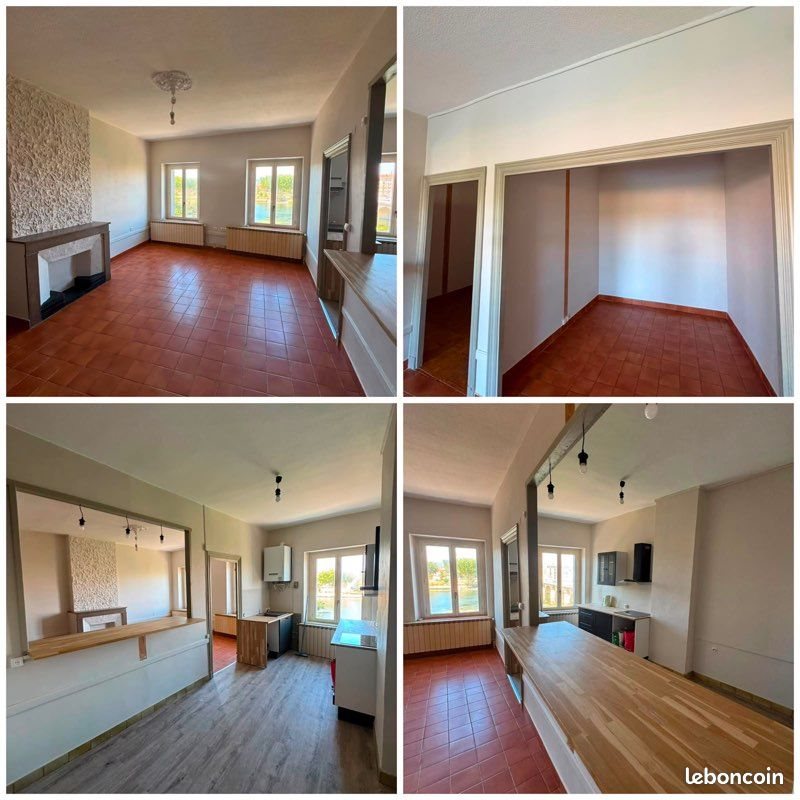 Appartement à louer, 75m², Le Coteau