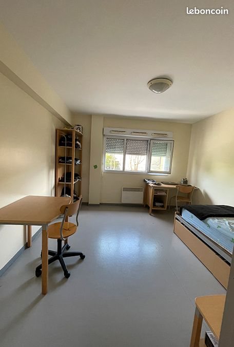 Appartement à louer, 19m², Saint-Ouen-sur-Seine