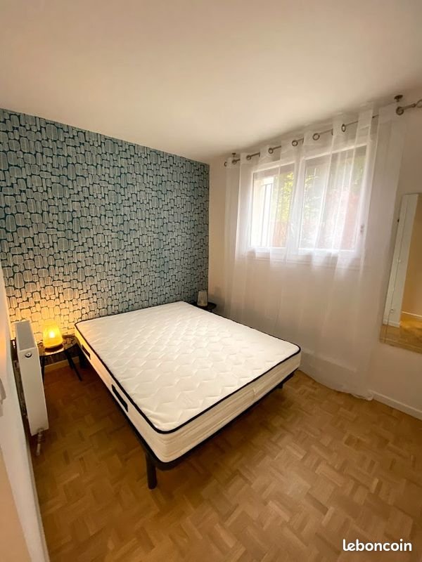 Appartement à louer, 28m², Colombes