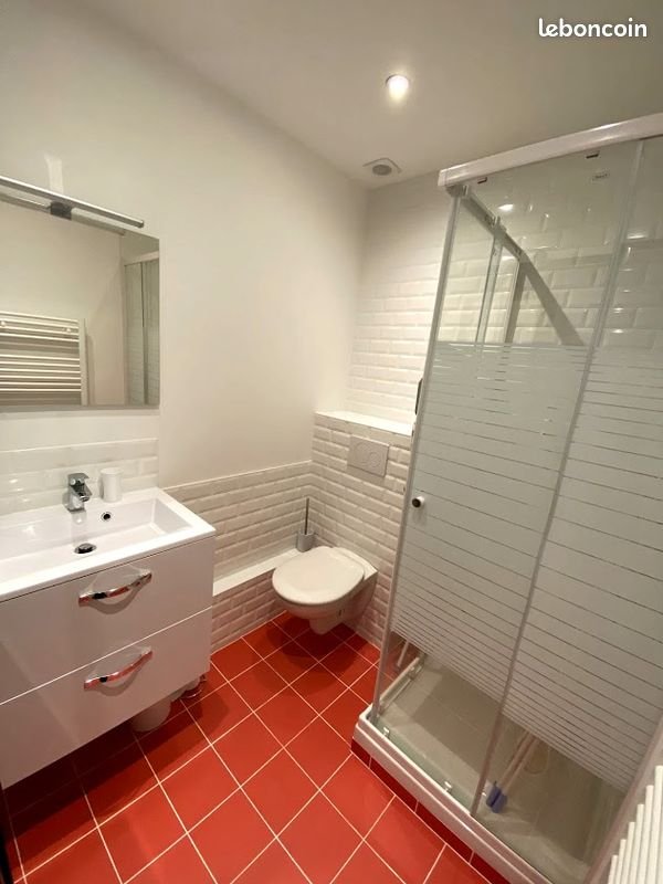 Appartement à louer, 28m², Colombes