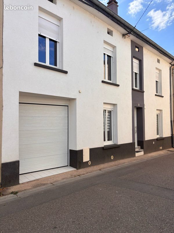 Maison à vendre, 210m², Novéant-sur-Moselle