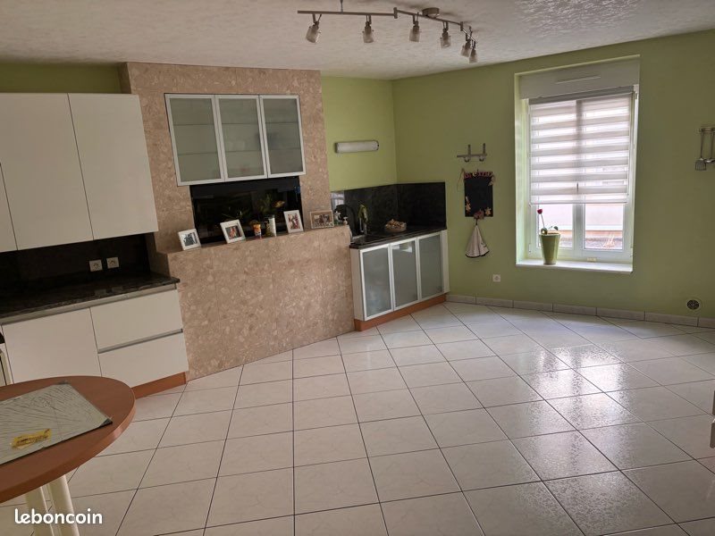 Maison à vendre, 210m², Novéant-sur-Moselle