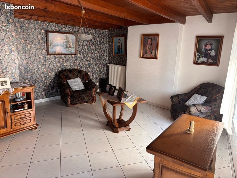 Maison à vendre, 210m², Novéant-sur-Moselle