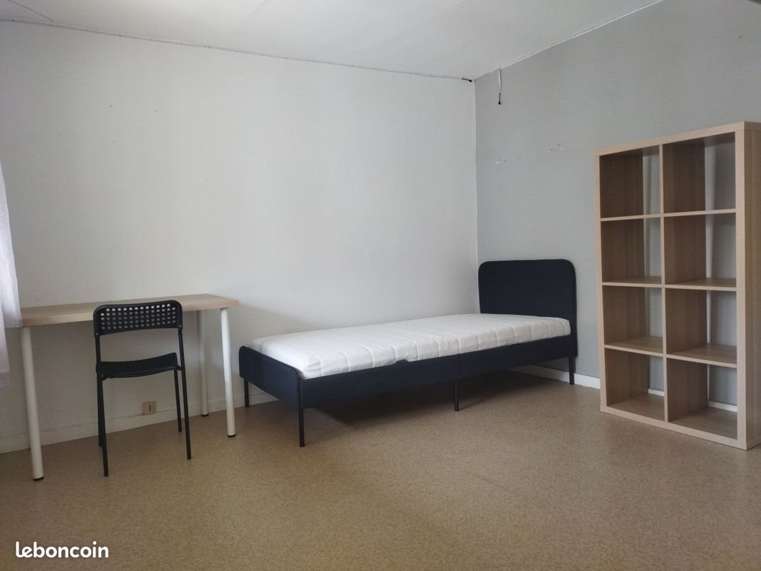 Appartement à louer, 18m², Dijon