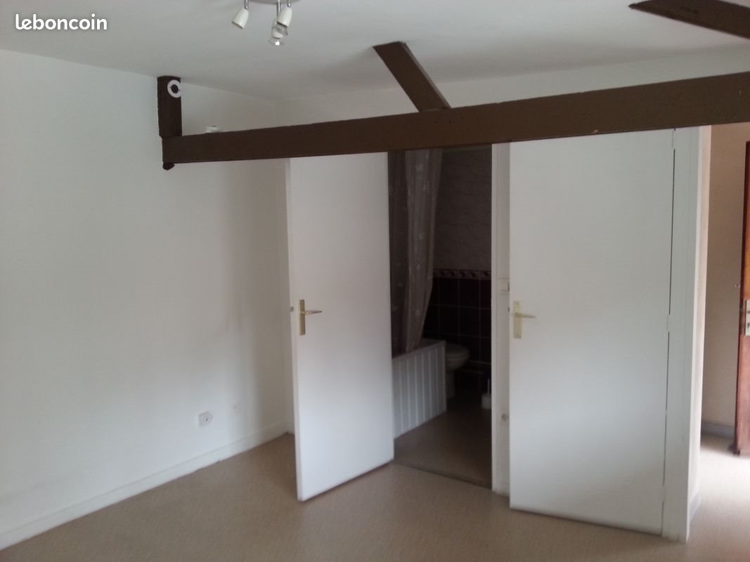Appartement à louer, 18m², Dijon