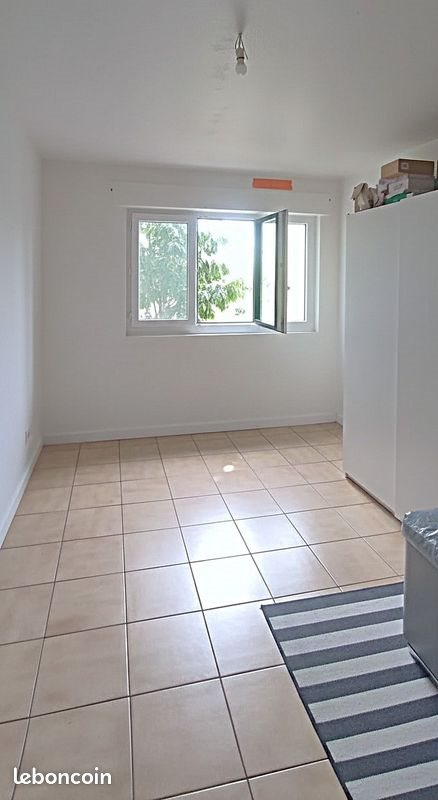 Appartement à vendre, 22m², Grigny