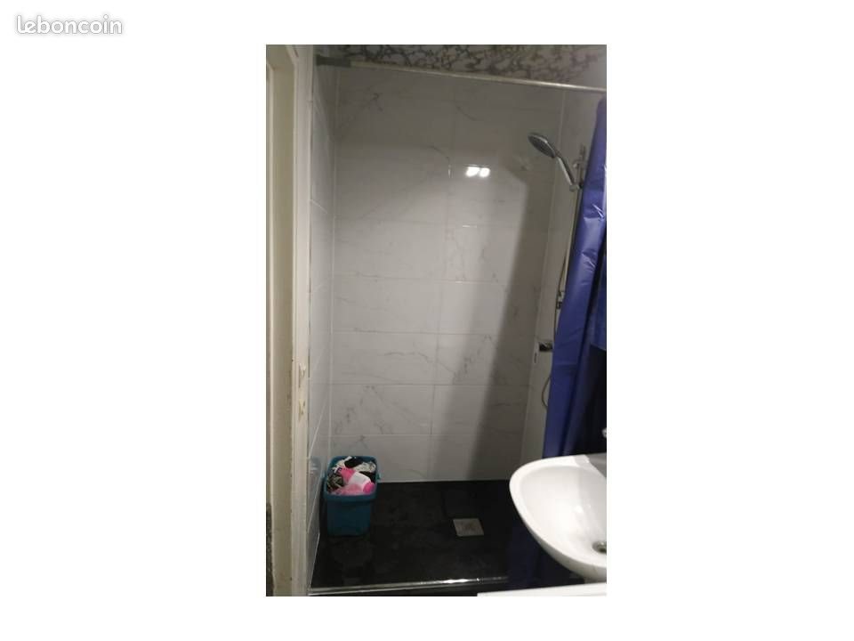 Appartement à vendre, 22m², Grigny