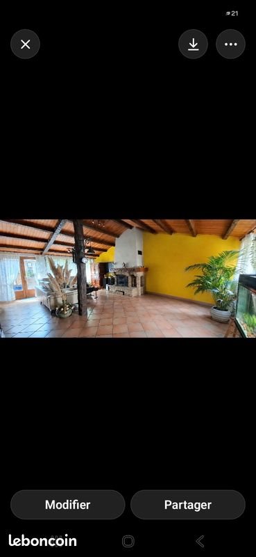 Maison à vendre, 140m², Carmaux