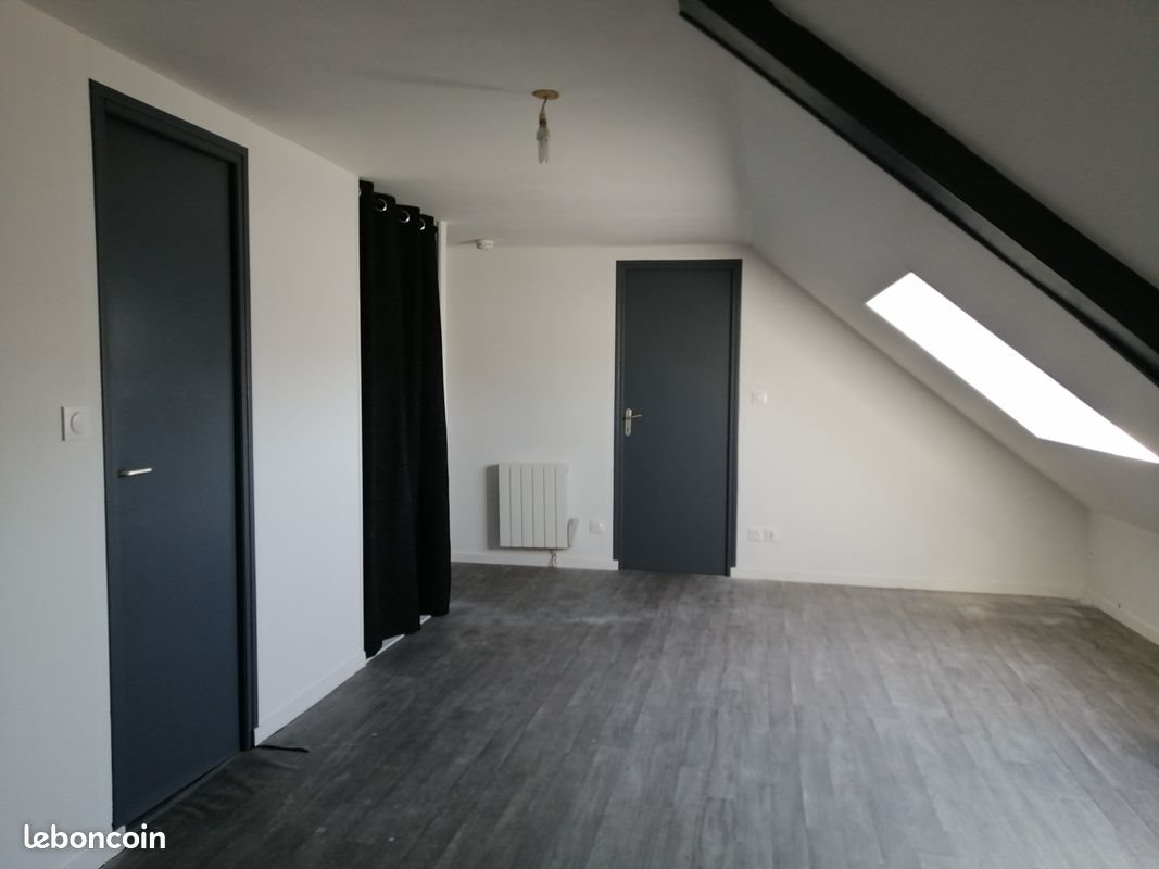 Appartement à louer, 25m², Rouen