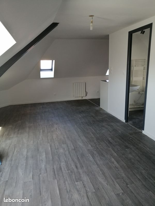 Appartement à louer, 25m², Rouen