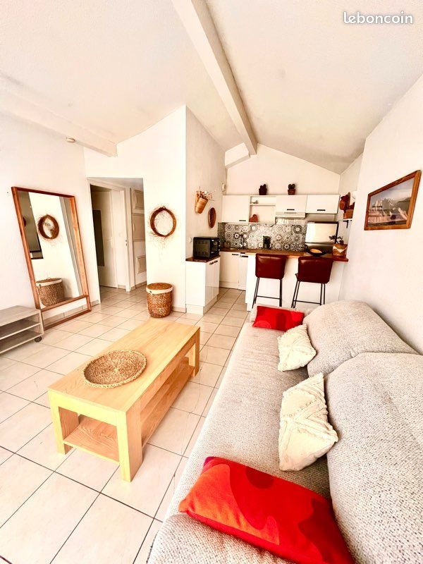 Appartement à louer, 42m², Nangy