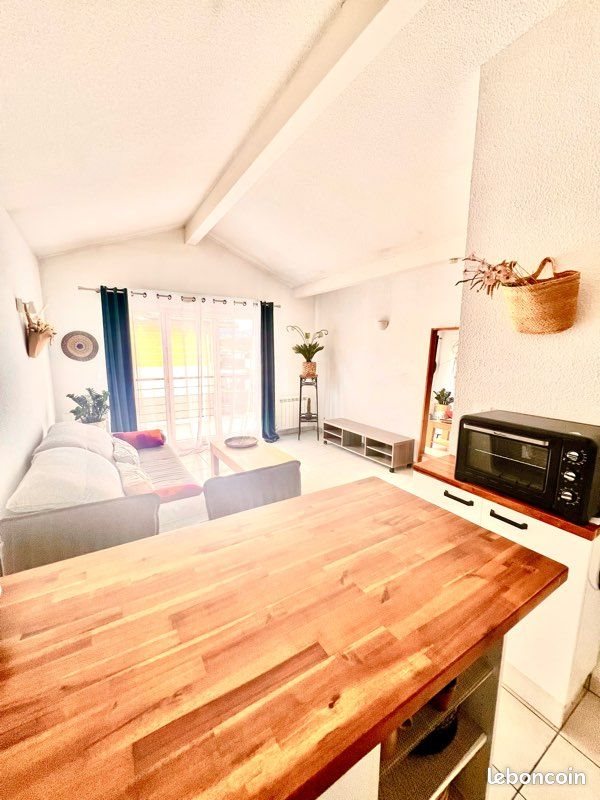 Appartement à louer, 42m², Nangy