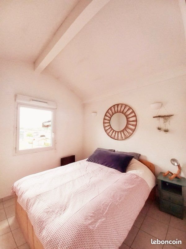 Appartement à louer, 42m², Nangy