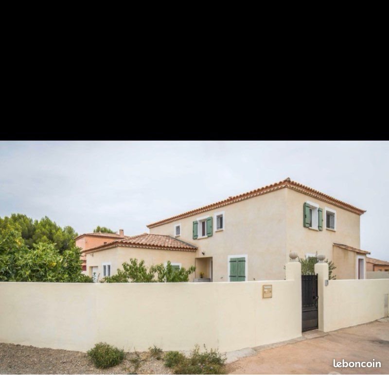 Maison à vendre, 230m², Canet