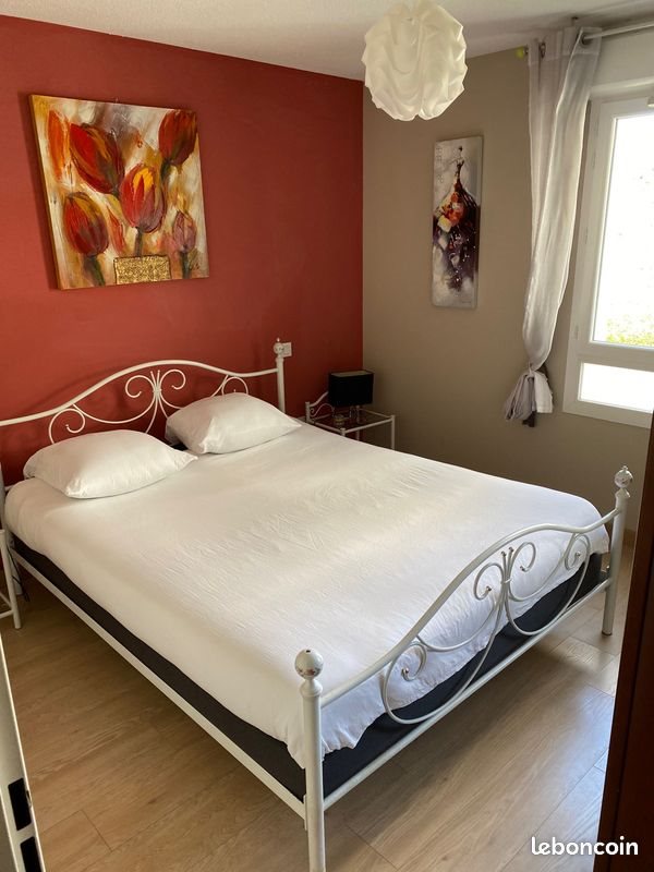 Appartement à louer, 100m², Balma