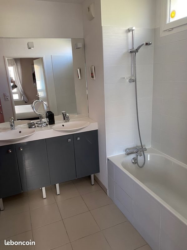 Appartement à louer, 100m², Balma