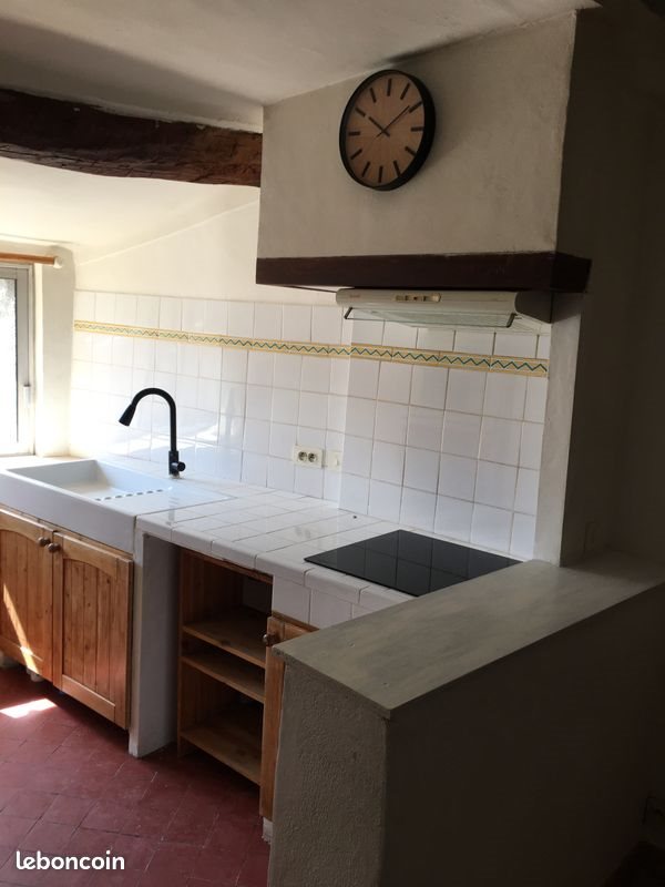 Appartement à louer, 42m², Apt