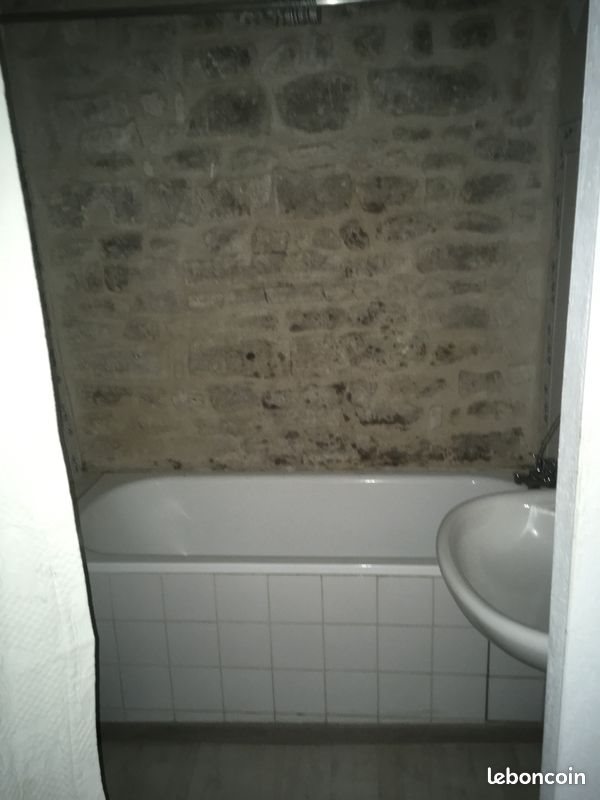 Appartement à louer, 42m², Apt