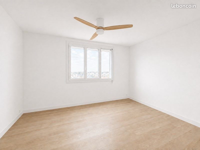 Appartement à louer, 62m², Saint-Herblain