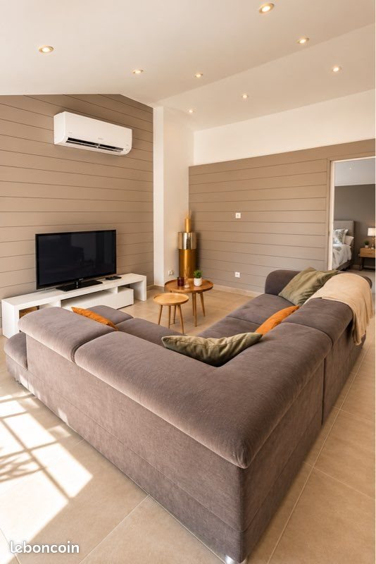Maison à louer, 90m², Le Beausset